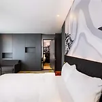 Ibis Styles Merter 5* Istanbulská provincie