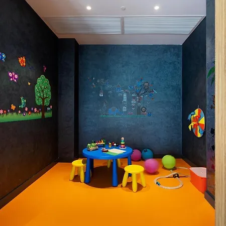 Ibis Styles Merter 5* Istanbul