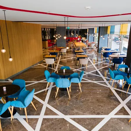 Hotel Ibis Styles Merter