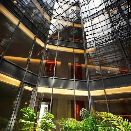 Ibis Styles Merter Hotel Istanbul