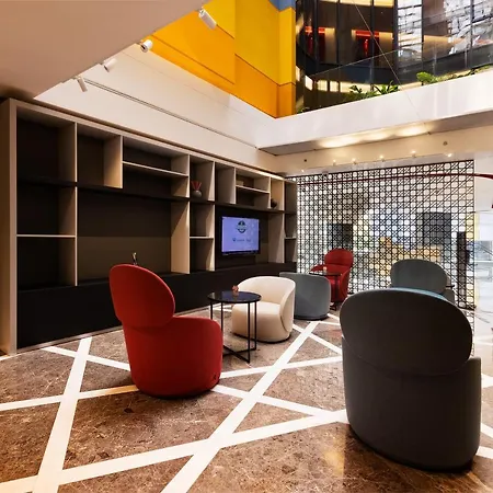 Hotel Ibis Styles Merter