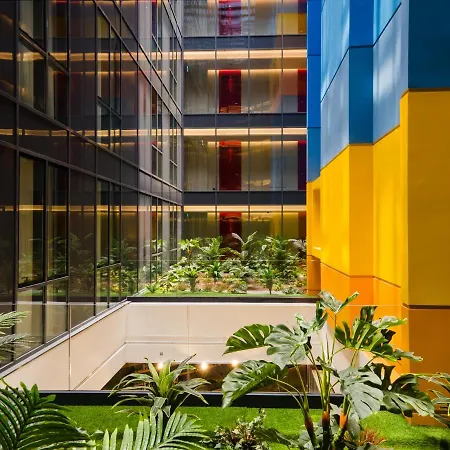 Ibis Styles Merter Hotel