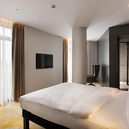 Ibis Styles Merter Istanbul