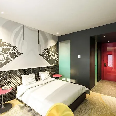 Ibis Styles Merter