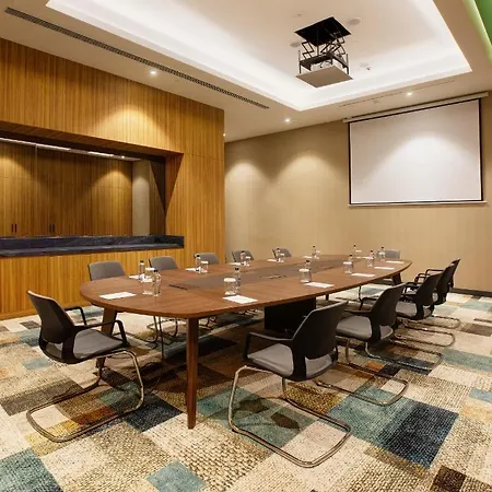 Ibis Styles Merter 5* Istanbul