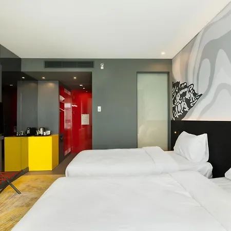 Ibis Styles Merter 5* Istanbul