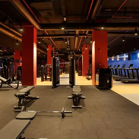 Hotel Ibis Styles Merter Istanbul