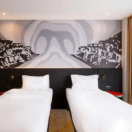 Hotel Ibis Styles Merter
