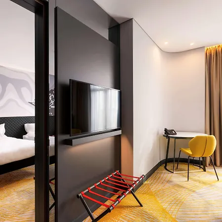 Hotel Ibis Styles Merter