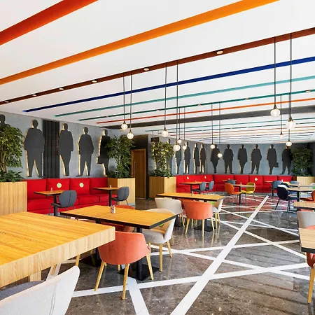 Ibis Styles Merter