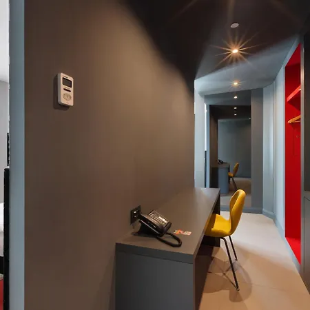 Ibis Styles Merter Hotel Istanbul