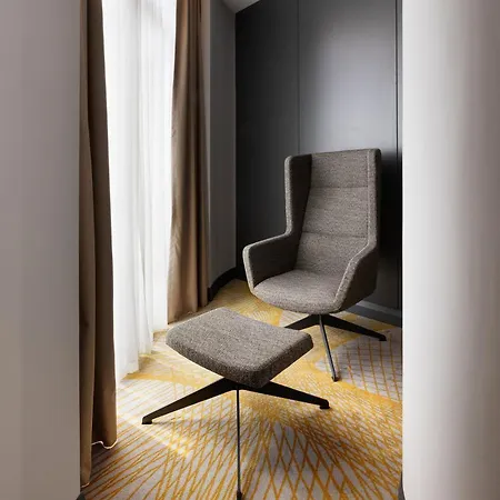 Hotel Ibis Styles Merter Istanbul