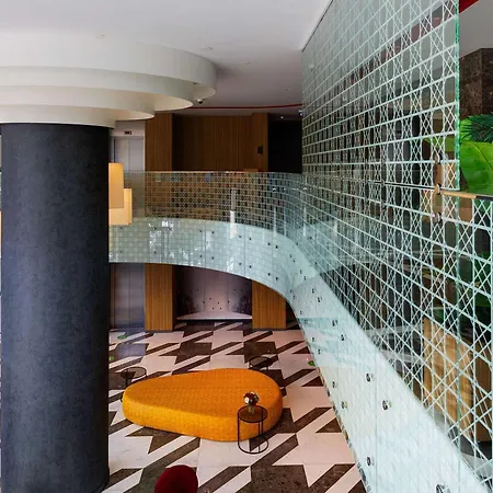 Hotel Ibis Styles Merter Istanbul