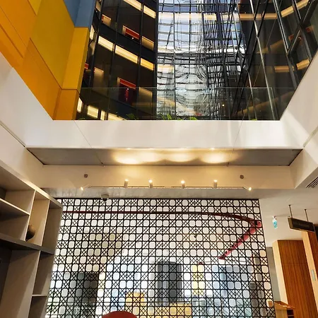 Hotel Ibis Styles Merter 5*