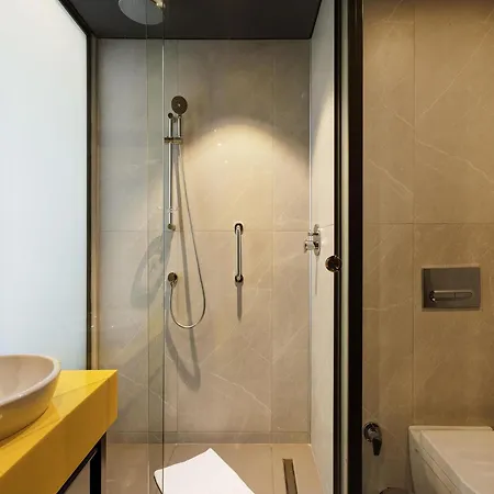Hotel Ibis Styles Merter Stambuł