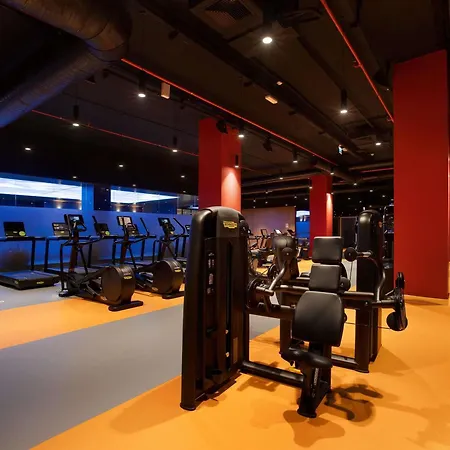 Hotel Ibis Styles Merter Stambuł