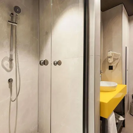 Ibis Styles Merter Szálloda