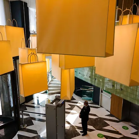 Hotel Ibis Styles Merter