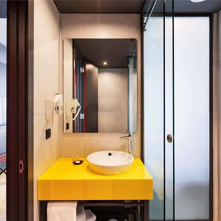 Ibis Styles Merter Ξενοδοχείο Κωνσταντινούπολη