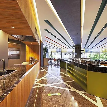 Ibis Styles Merter Hotel Istanbul