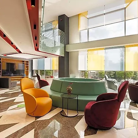 Ibis Styles Merter 5* Istanbul