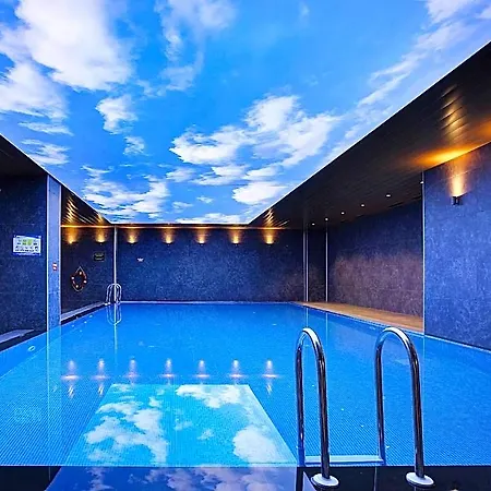 Ibis Styles Merter Hotel Istanbul