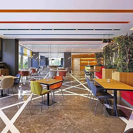 Ibis Styles Merter 5* Istanbul