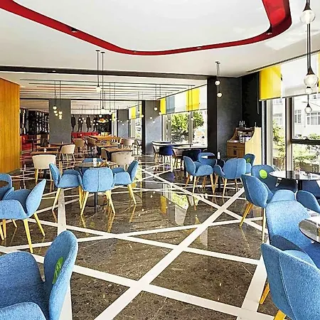 Hotel Ibis Styles Merter