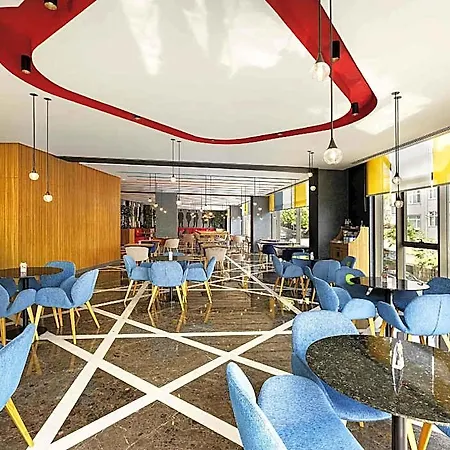 Ibis Styles Merter