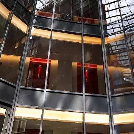 Hotel Ibis Styles Merter Istanbul