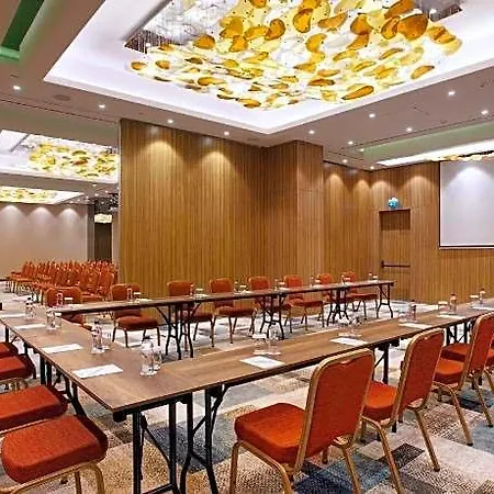 Ibis Styles Merter Istanbul