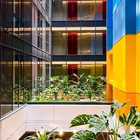 Ibis Styles Merter Istanbul