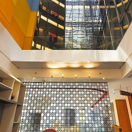Ibis Styles Merter Istanbul