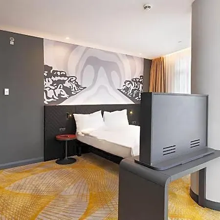 Ibis Styles Merter 5* Istanbul