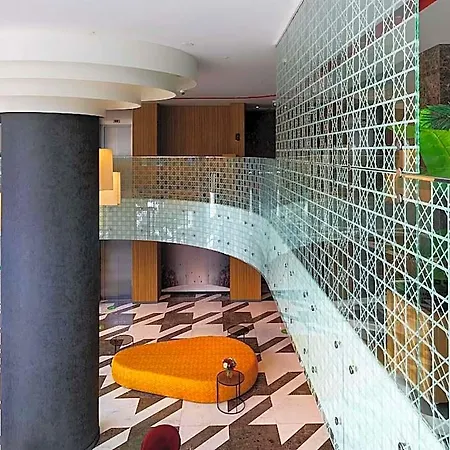 Ibis Styles Merter
