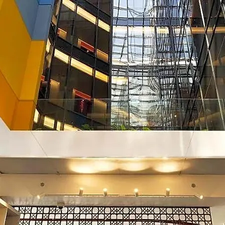 Ibis Styles Merter Hotel