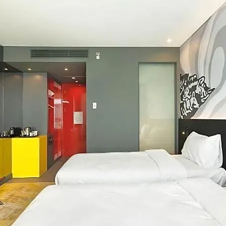 Ibis Styles Merter 5* Istambul