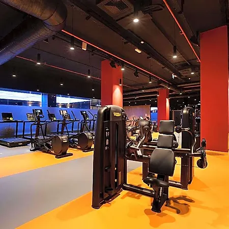 Ibis Styles Merter 5* Istanbul