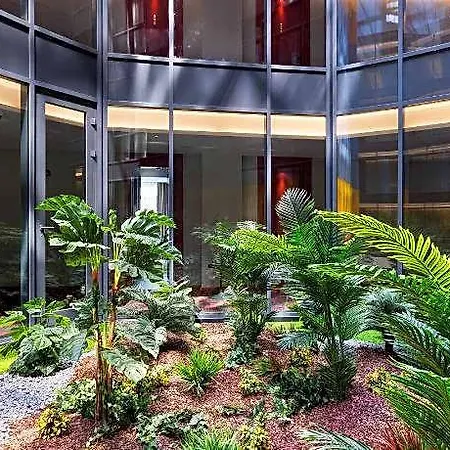 Hotel Ibis Styles Merter 5*