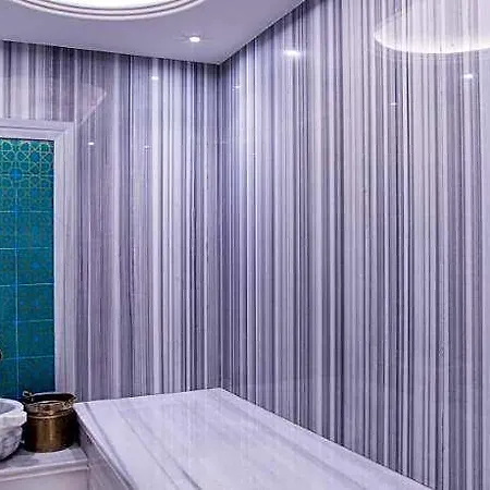 Ibis Styles Merter Hotel