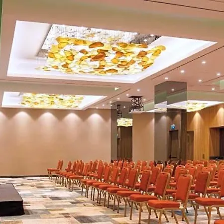 Ibis Styles Merter 5* Istambul