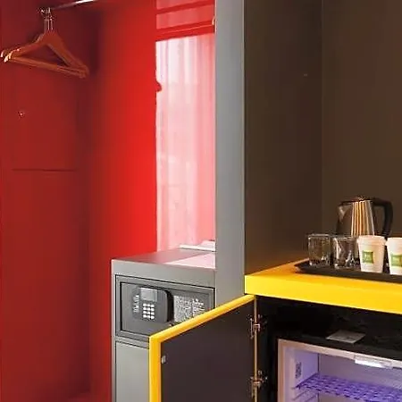 Hotel Ibis Styles Merter