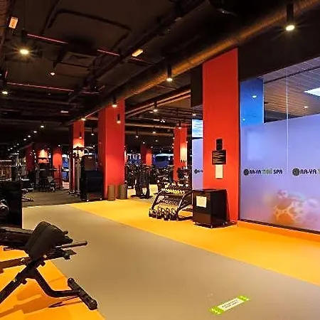 Ibis Styles Merter
