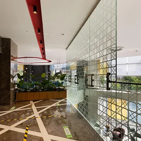 Hotel Ibis Styles Merter