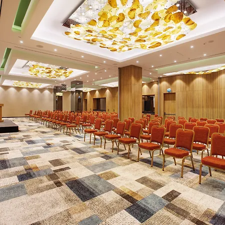Hotel Ibis Styles Merter 5*