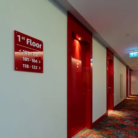Ibis Styles Merter Hotel Istanbul