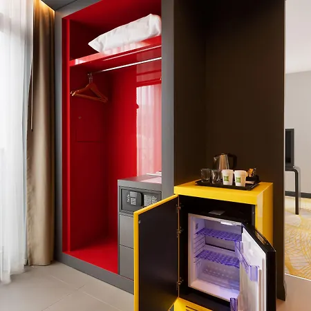 Ibis Styles Merter 5* Istanbul