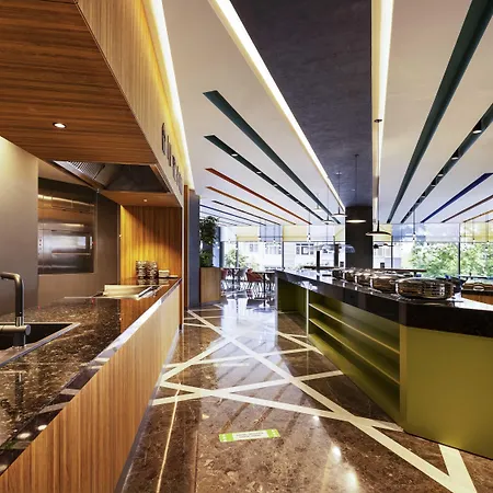 Ibis Styles Merter 5* Istanbul