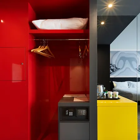 Hotel Ibis Styles Merter