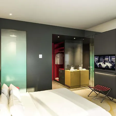 Ibis Styles Merter Hotel 5*